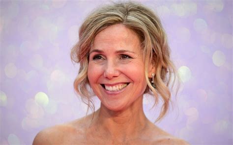 what does sally phillips do